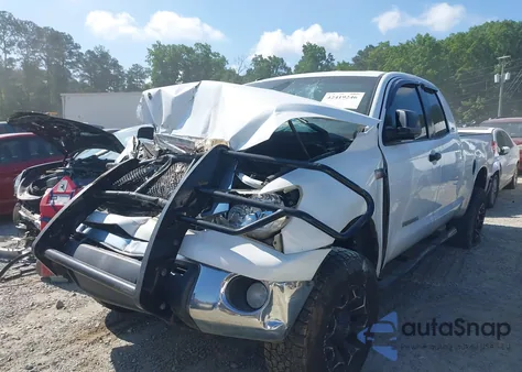 2012 Toyota Tundra Grade 5.7L V8 from USA, damaged, VIN 5TFUW5F12CX243978